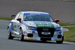 Milenko Vukovic, Audi A3