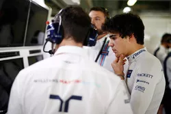 Lance Stroll, Williams