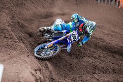 Jeremy van Horebeek, Monster Yamaha Factory Racing