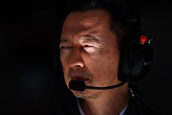 Yusuke Hasegawa, Capo Honda Motorsport