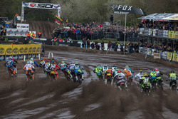 Jeffrey Herlings KTM 450 SX-F
