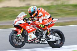 Lorenzo Savadori, Milwaukee Aprilia World Superbike Team