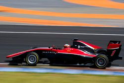 Jack Aitken, ART Grand Prix