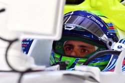 Felipe Massa, Williams