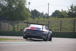 Gianmarco Quaresmini, Dinamic Motorsport