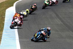 Jack Miller, Estrella Galicia 0,0 Marc VDS