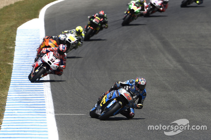 Jack Miller, Estrella Galicia 0,0 Marc VDS