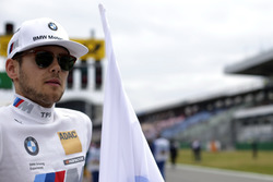 Tom Blomqvist, BMW Team RBM, BMW M4 DTM