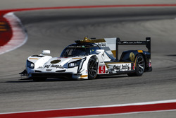 #5 Action Express Racing Cadillac DPi: Joao Barbosa, Christian Fittipaldi
