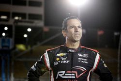 Helio Castroneves, Team Penske Chevrolet