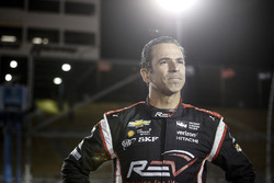 Helio Castroneves, Team Penske Chevrolet