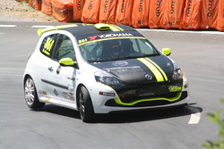 Thomas Zürcher,Renault Clio III RS, Racing Team Zäziwil