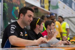 #14 Murat Bostancı, Onur Vatansever, Ford Fiesta R5, Castrol Ford Team Türkiye