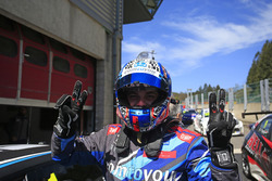 Stefano Comini, Comtoyou Racing, Audi RS3 LMS