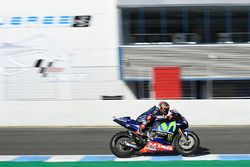 Maverick Viñales, Yamaha Factory Racing