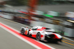 #7 Toyota Gazoo Racing, Toyota TS050 Hybrid: Mike Conway, Kamui Kobayashi