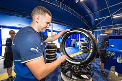 Llantas Michelin