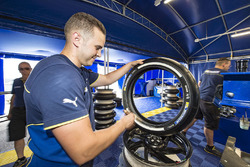 Michelin lastikleri
