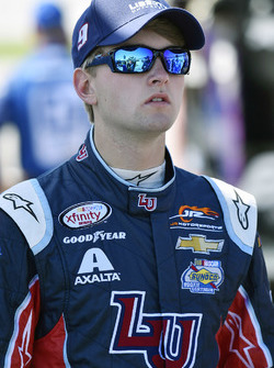 William Byron, Hendrick Motorsports Chevrolet