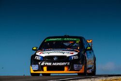 Matthew Brabham, Lucas Dumbrell Motorsport Holden
