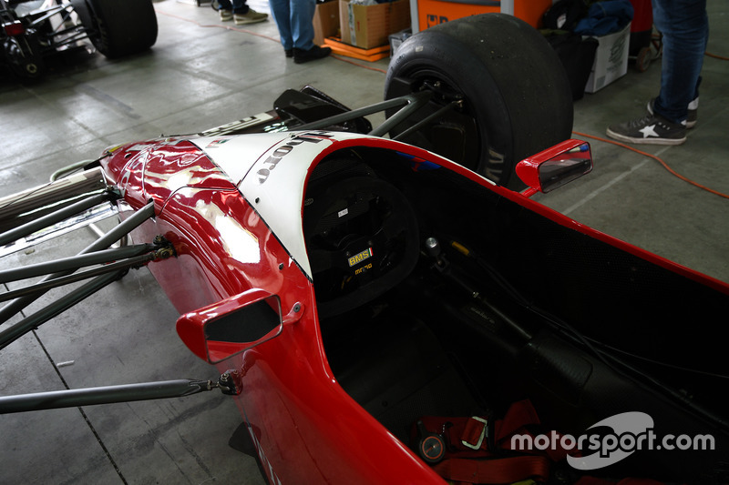 Abitaolo Dallara 191