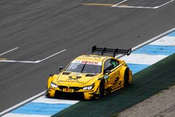 Timo Glock, BMW Team RMG, BMW M4 DTM