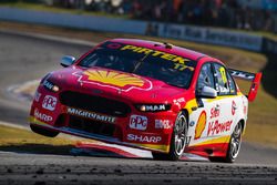 Scott McLaughlin, Team Penske Ford