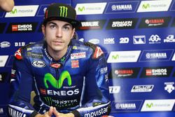 Maverick Viñales, Yamaha Factory Racing