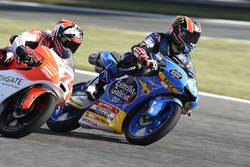 Aron Canet, Estrella Galicia 0,0