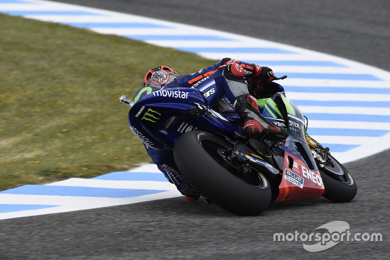 Maverick Viñales, Yamaha Factory Racing