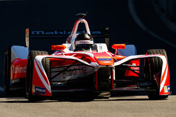 Nick Heidfeld, Mahindra Racing