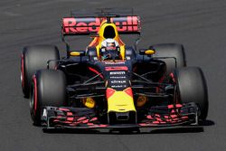 Daniel Ricciardo, Red Bull Racing RB13