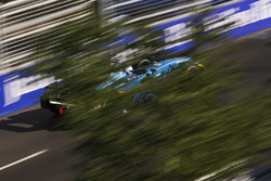 Nicolas Prost, Renault e.Dams