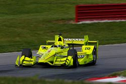 Simon Pagenaud,  Team Penske Chevrolet