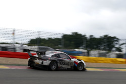 #117 KüS Team 75 Bernhard Porsche 991 GT3 R: Laurens Vanthoor, Kevin Estre, Michael Christensen