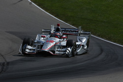 Will Power, Team Penske Chevrolet