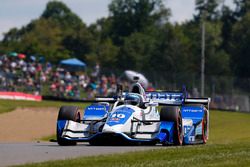 Tony Kanaan, Chip Ganassi Racing Honda