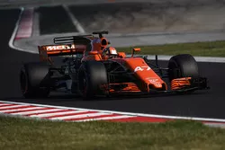 Lando Norris, McLaren MCL32