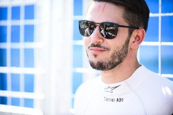 Daniel Abt, ABT Schaeffler Audi Sport