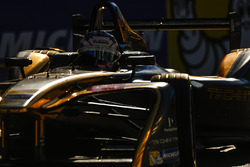 Stéphane Sarrazin, Techeetah