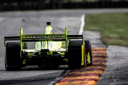 Simon Pagenaud, Team Penske Chevrolet