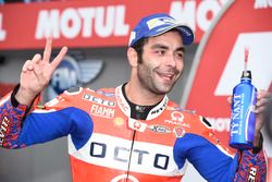 Danilo Petrucci, Pramac Racing