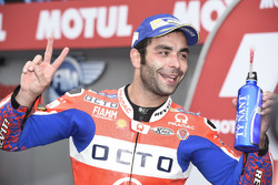 Danilo Petrucci, Pramac Racing
