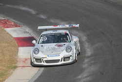 Walter Ben, Bonaldi Motorsport