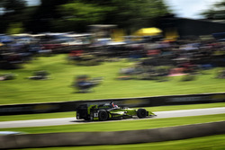 Charlie Kimball, Chip Ganassi Racing Honda