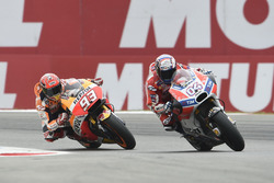 Andrea Dovizioso, Ducati Team