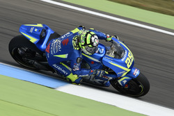Andrea Iannone, Team Suzuki MotoGP