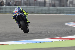 Valentino Rossi, Yamaha Factory Racing