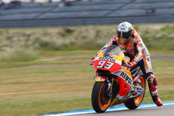 Marc Marquez, Repsol Honda Team