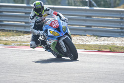 #48 Völpker NRT48 Schubert-Motors by ERC, BMW: Stefan Kerschbaumer, Jan Bühn, Julian Puffe